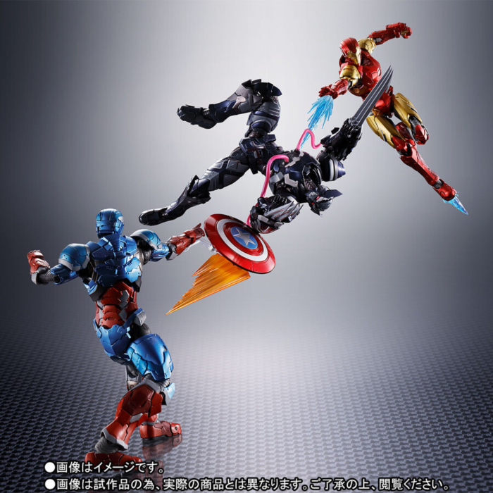 [S.H.Figuarts] ���� �ɺ��Ʈ �����(��ũ �� �����) [12���԰��Ϸ�] [4573102641656]