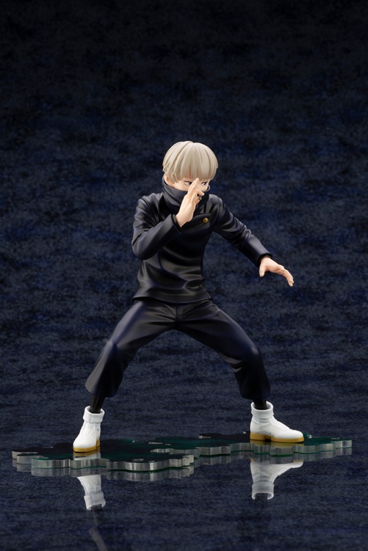 1/8 ARTFX J �ּ�ȸ�� - �̴���Ű ��� 