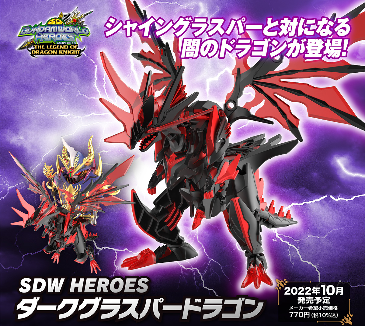 [SD�Ǵ�����������] 28.��ũ �۷����� �巡�� [10���԰��Ϸ�] [4573102640055]