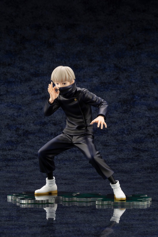 1/8 ARTFX J �ּ�ȸ�� - �̴���Ű ��� 
