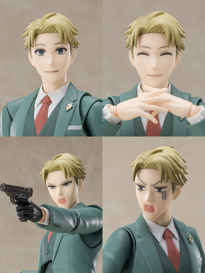 [S.H.Figuarts] ������x�йи� - ���̵� ���� [12���԰��Ϸ�] [4573102639080]