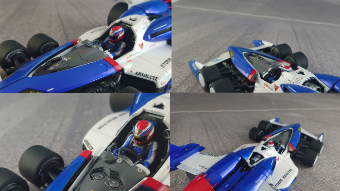 1/24 ���̹� ���ķ� No.24 ���� �ƽ���� 01 [9���԰��Ϸ�] [4905083061961]