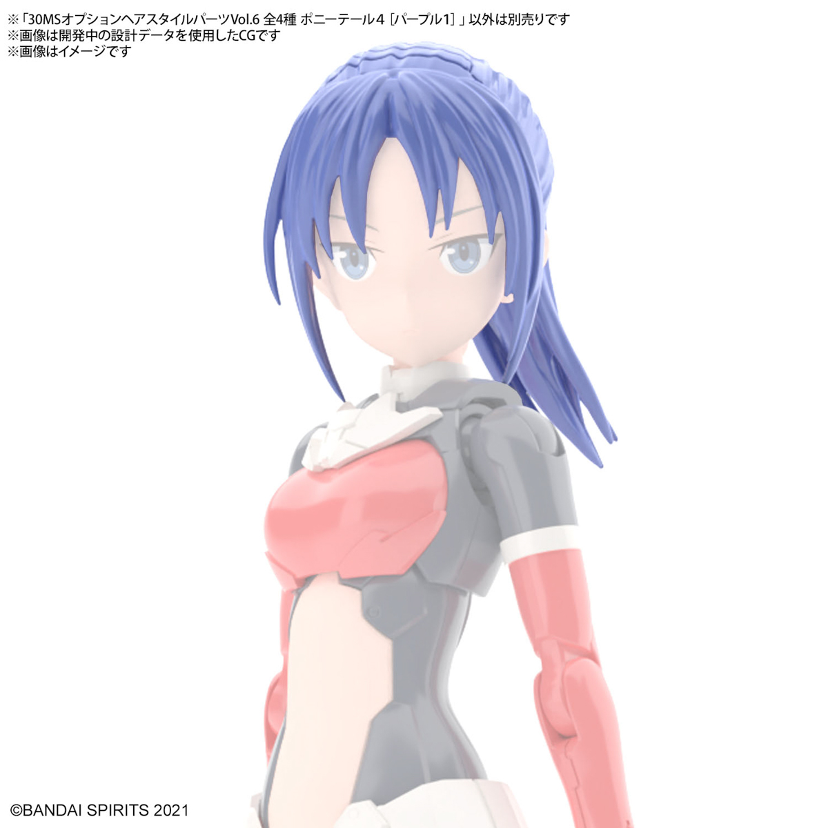 [30MS] �ɼ� ��� ��Ÿ�� ���� Vol.6 �������� ���4(����1) [7���԰��Ϸ�] [4573102642158]