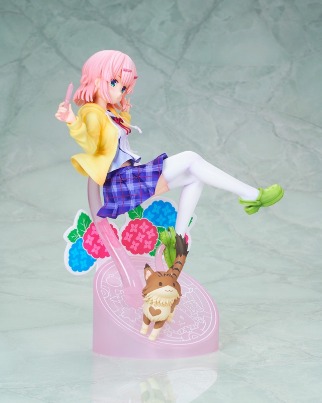 [Ư������] 1/7 ������� ���� - ġ��� ��� ����Ver.  [6���԰��Ϸ�] [4934054039784]