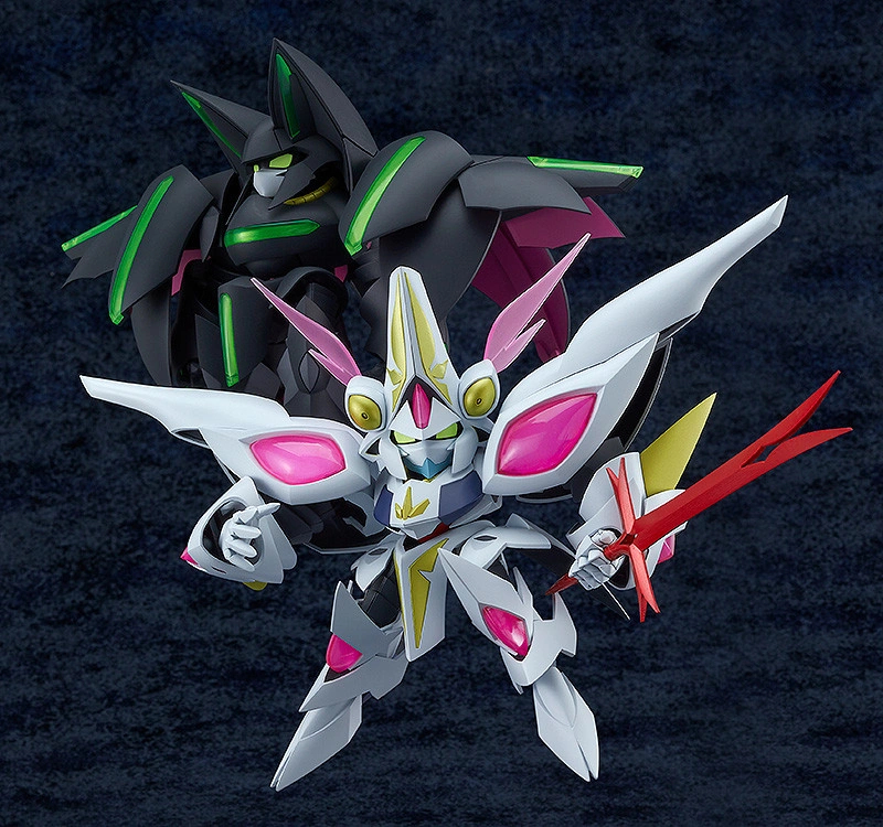 [MODEROID] �׶����� - ȭ��Ʈ ���� [2���԰��Ϸ�] [4580590162419]