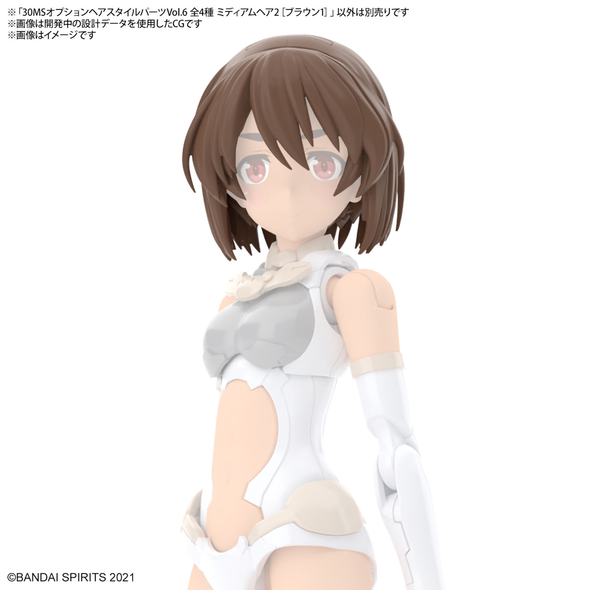 [30MS] �ɼ� ��� ��Ÿ�� ���� Vol.6(1�ڽ�4����) [10���԰��Ϸ�] [4573102642158]