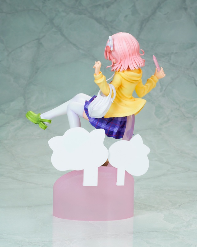 [Ư������] 1/7 ������� ���� - ġ��� ��� ����Ver.  [6���԰��Ϸ�] [4934054039784]