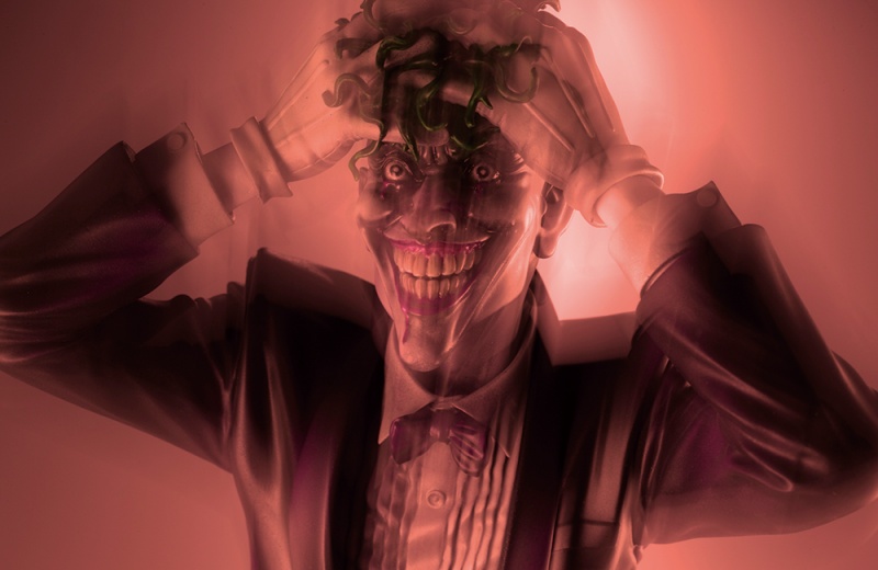 1/6 ARTFX ��Ʈ��:ų�� ��ũ - ��Ŀ �־��� �Ϸ� [4934054033737]