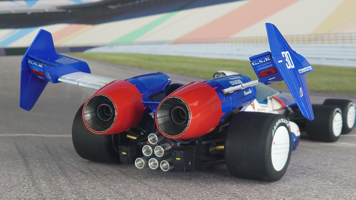 1/24 ���̹� ���ķ� No.24 ���� �ƽ���� 01 [9���԰��Ϸ�] [4905083061961]