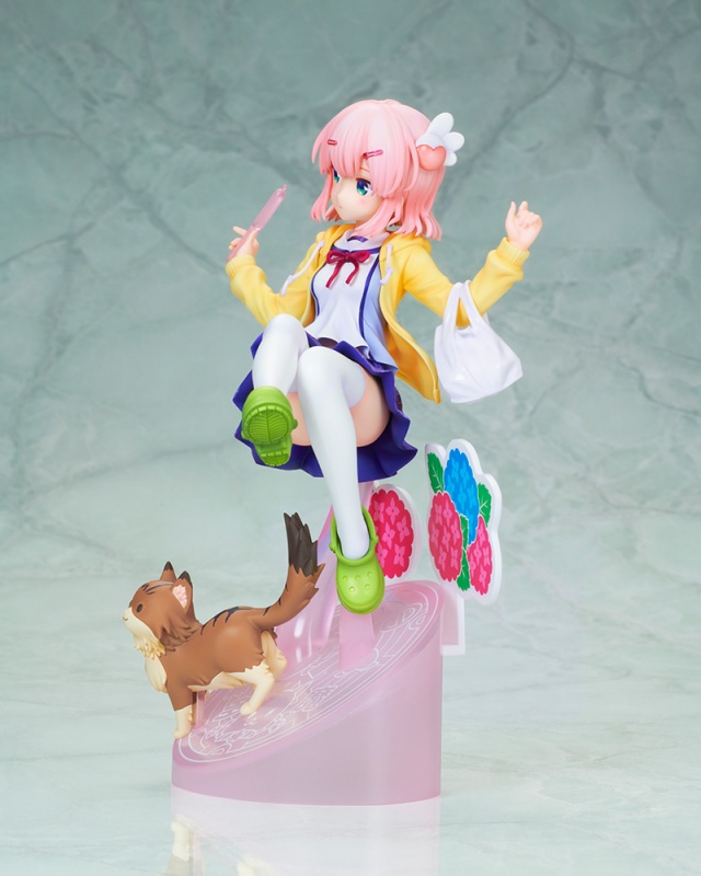 [Ư������] 1/7 ������� ���� - ġ��� ��� ����Ver.  [6���԰��Ϸ�] [4934054039784]