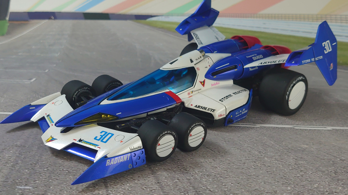 1/24 ���̹� ���ķ� No.24 ���� �ƽ���� 01 [9���԰��Ϸ�] [4905083061961]