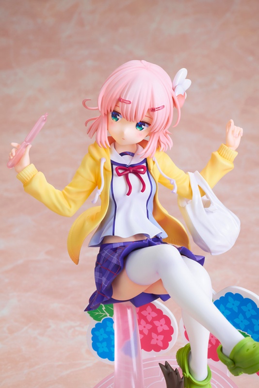 [Ư������] 1/7 ������� ���� - ġ��� ��� ����Ver.  [6���԰��Ϸ�] [4934054039784]