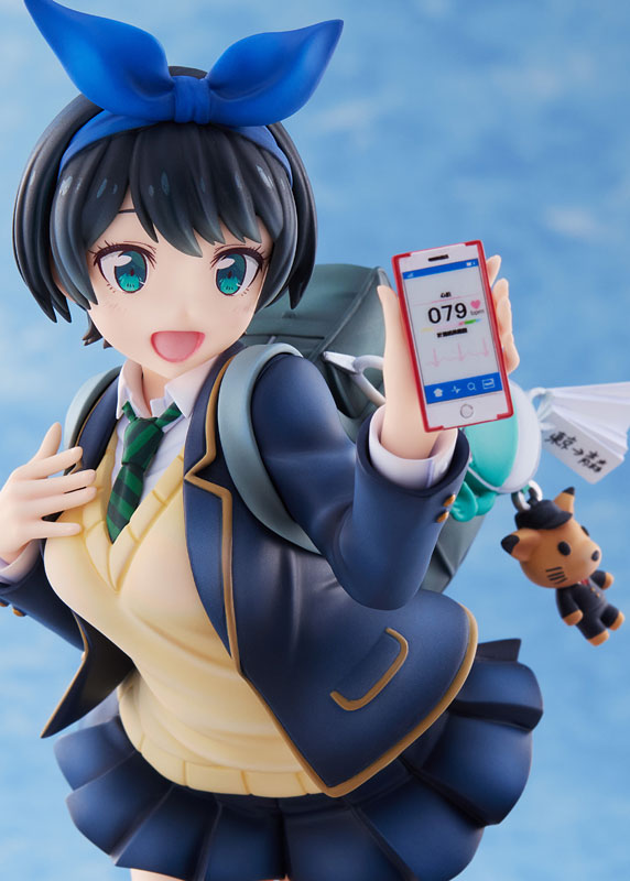 1/7 ��ģ, �����ڽ��ϴ� - ���ó� ��ī  [4510417563037]