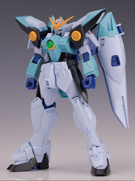 [HG-BATTLOGUE 09] 1/144 �� �Ǵ� ��ī�� ���� [6���԰��Ϸ�] [4573102620323]