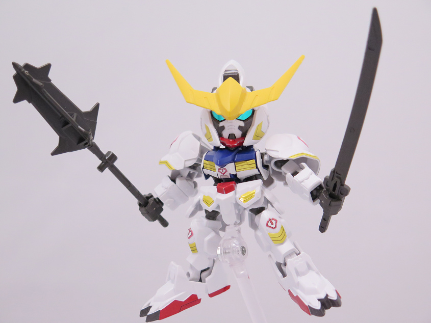 [SD EX-STANDARD 010] �Ǵ� �߹��佺 [2���԰��Ϸ�] [4573102656247]