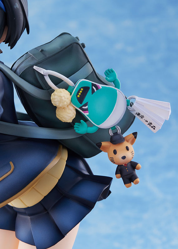 1/7 ��ģ, �����ڽ��ϴ� - ���ó� ��ī  [4510417563037]