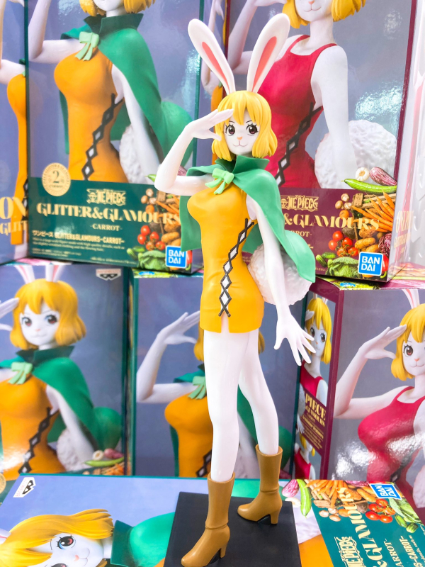 [��ǰ�ǱԾ�] ���ǽ� �۸���&�۷��ӷ��� ĳ�� Ver.A [6���԰��Ϸ�] [4983164186284]