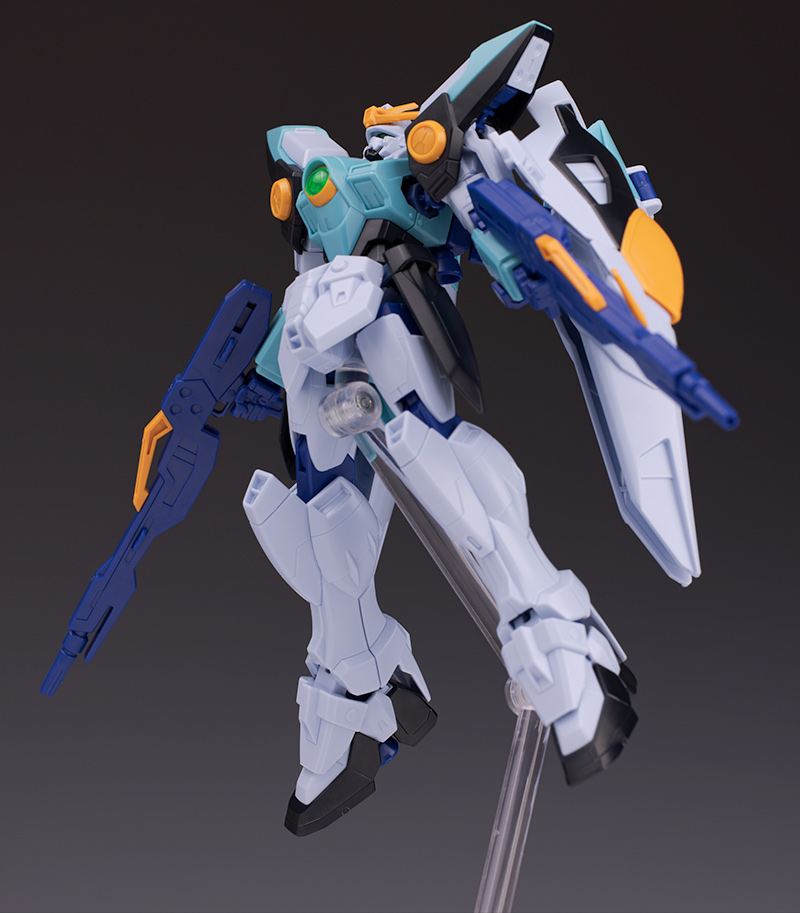 [HG-BATTLOGUE 09] 1/144 �� �Ǵ� ��ī�� ���� [6���԰��Ϸ�] [4573102620323]