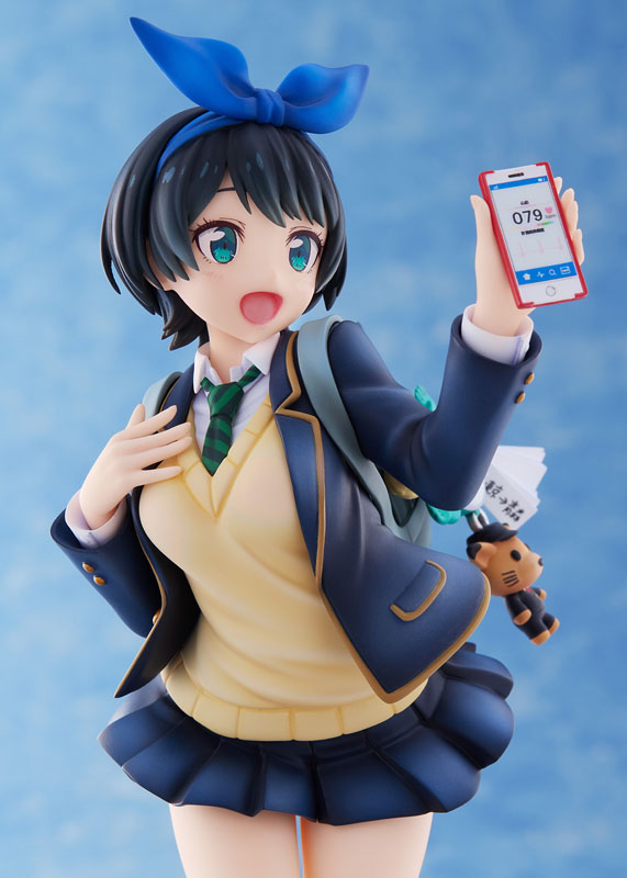 1/7 ��ģ, �����ڽ��ϴ� - ���ó� ��ī  [4510417563037]