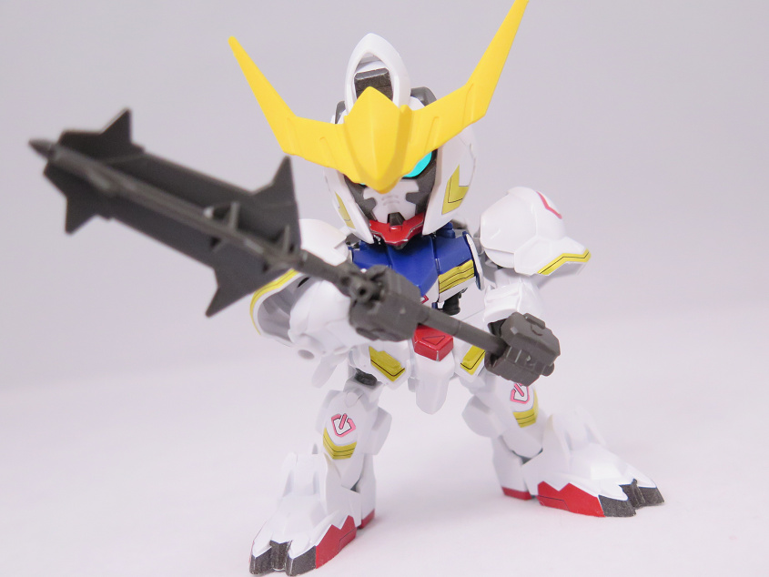 [SD EX-STANDARD 010] �Ǵ� �߹��佺 [2���԰��Ϸ�] [4573102656247]