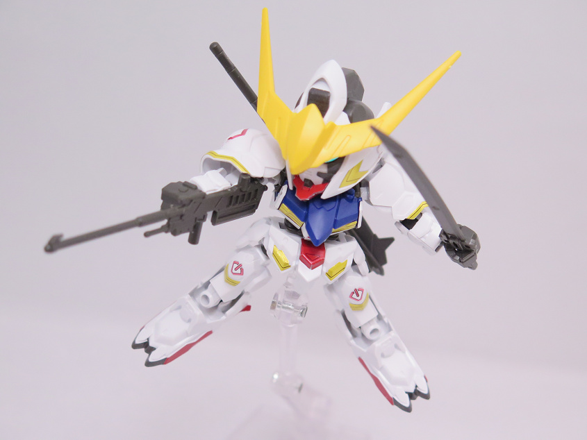 [SD EX-STANDARD 010] �Ǵ� �߹��佺 [2���԰��Ϸ�] [4573102656247]