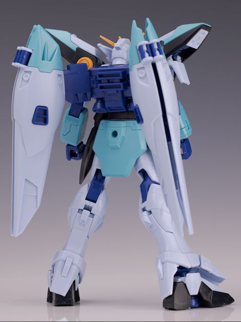 [HG-BATTLOGUE 09] 1/144 �� �Ǵ� ��ī�� ���� [6���԰��Ϸ�] [4573102620323]