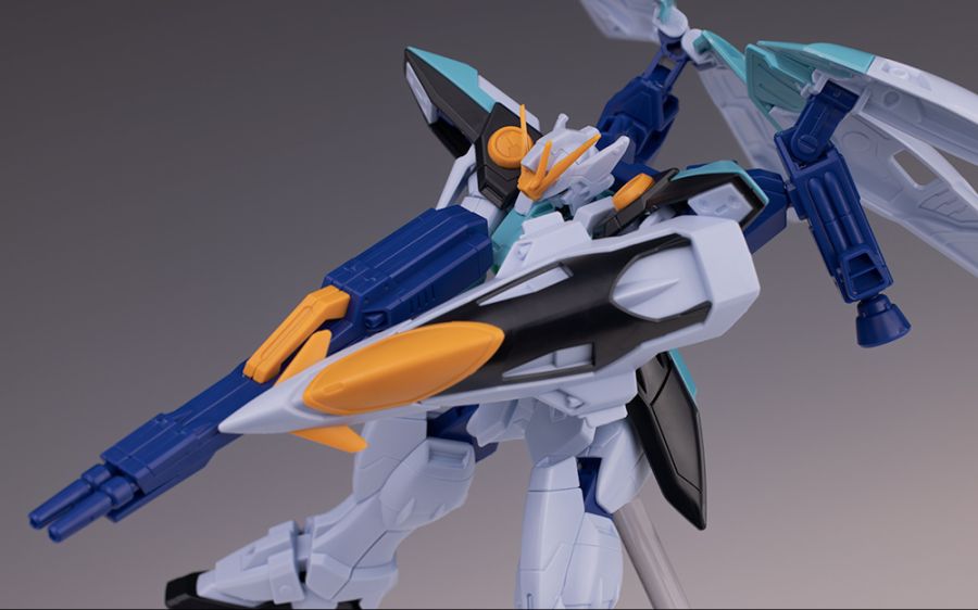 [HG-BATTLOGUE 09] 1/144 �� �Ǵ� ��ī�� ���� [6���԰��Ϸ�] [4573102620323]