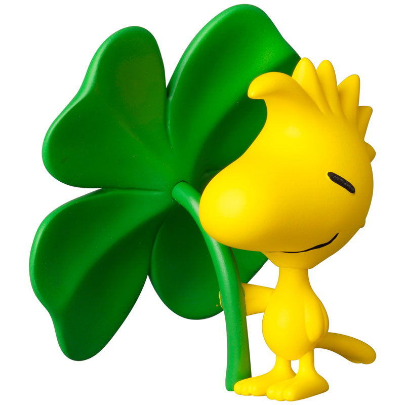 [UDF] No.694 PEANUTS �ø��� 14 �·� ��彺Ź [4���԰��Ϸ�] [4530956156941]