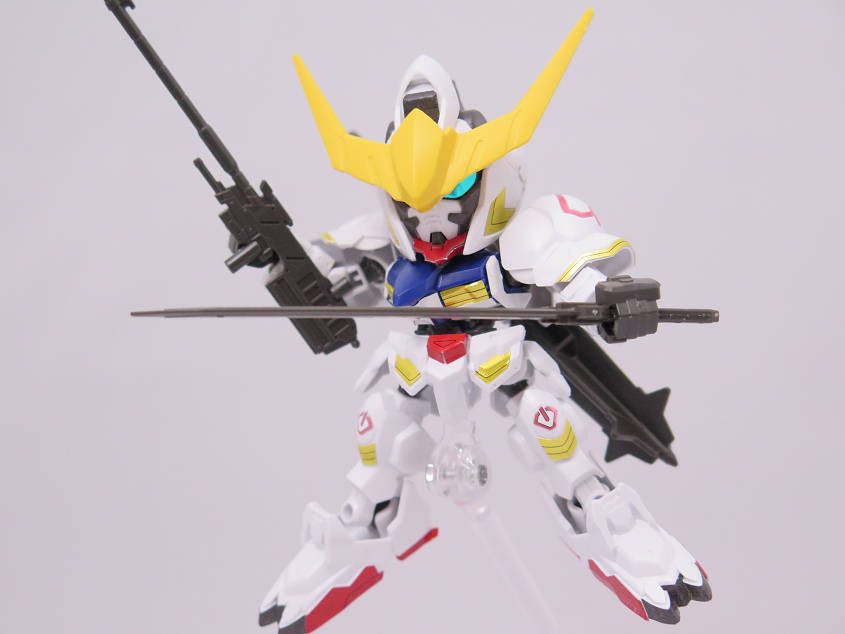 [SD EX-STANDARD 010] �Ǵ� �߹��佺 [2���԰��Ϸ�] [4573102656247]