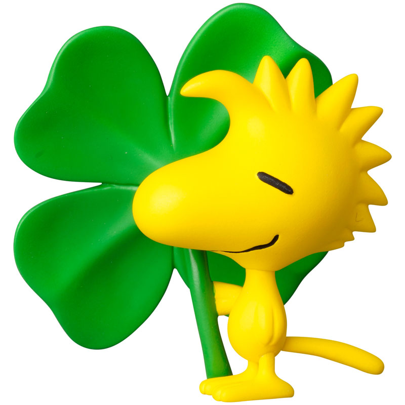 [UDF] No.694 PEANUTS �ø��� 14 �·� ��彺Ź [4���԰��Ϸ�] [4530956156941]