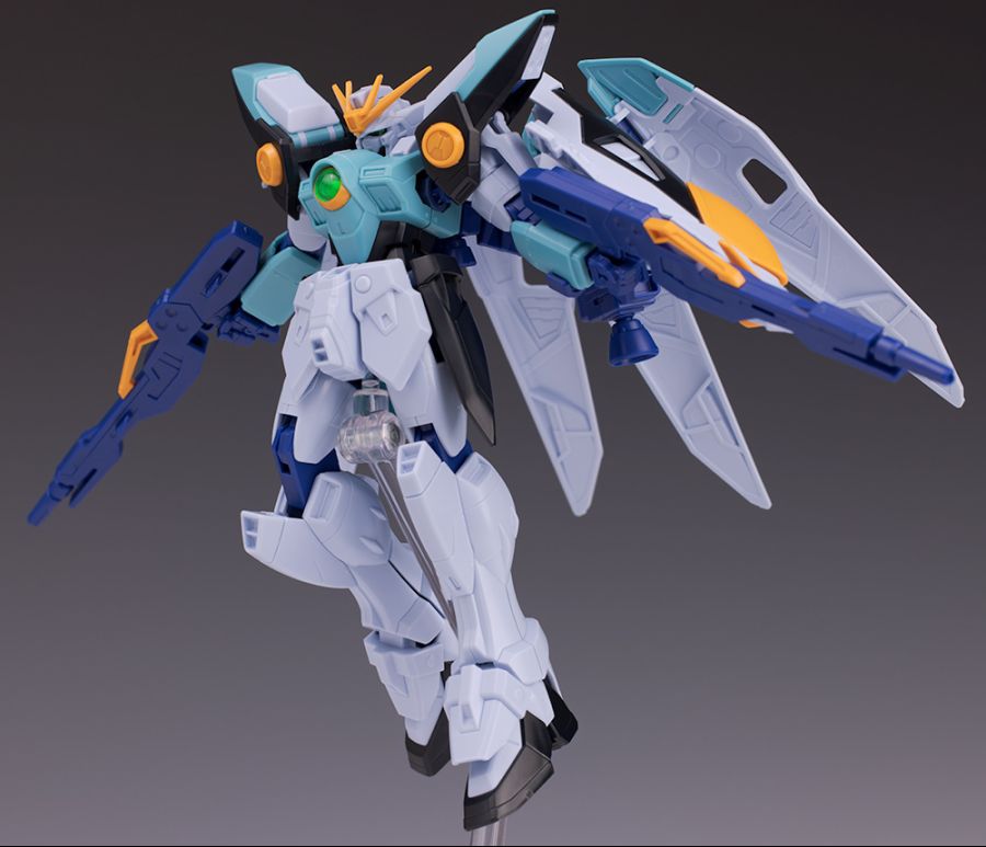 [HG-BATTLOGUE 09] 1/144 �� �Ǵ� ��ī�� ���� [6���԰��Ϸ�] [4573102620323]