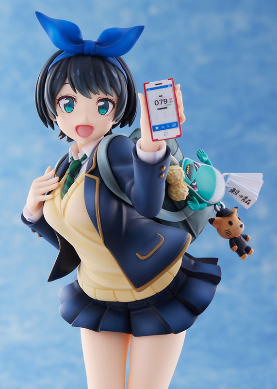 1/7 ��ģ, �����ڽ��ϴ� - ���ó� ��ī  [4510417563037]