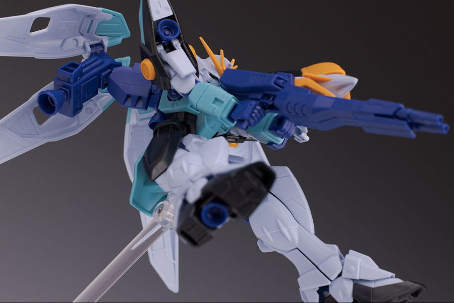 [HG-BATTLOGUE 09] 1/144 �� �Ǵ� ��ī�� ���� [6���԰��Ϸ�] [4573102620323]