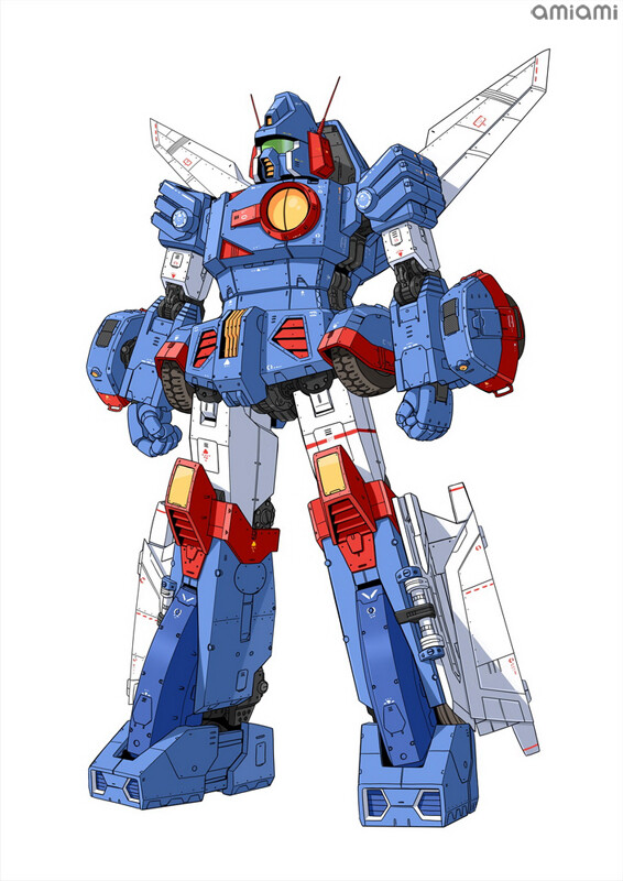 [����] [MODEROID] 1/100 ������ī �ںر� - �ںر� [4580828674738]