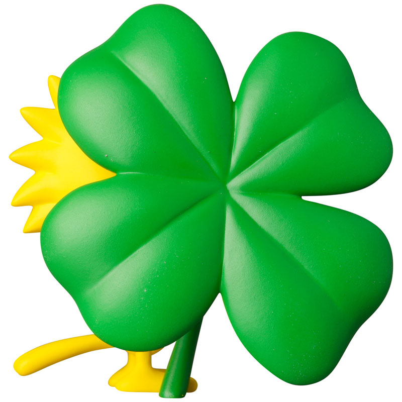 [UDF] No.694 PEANUTS �ø��� 14 �·� ��彺Ź [4���԰��Ϸ�] [4530956156941]