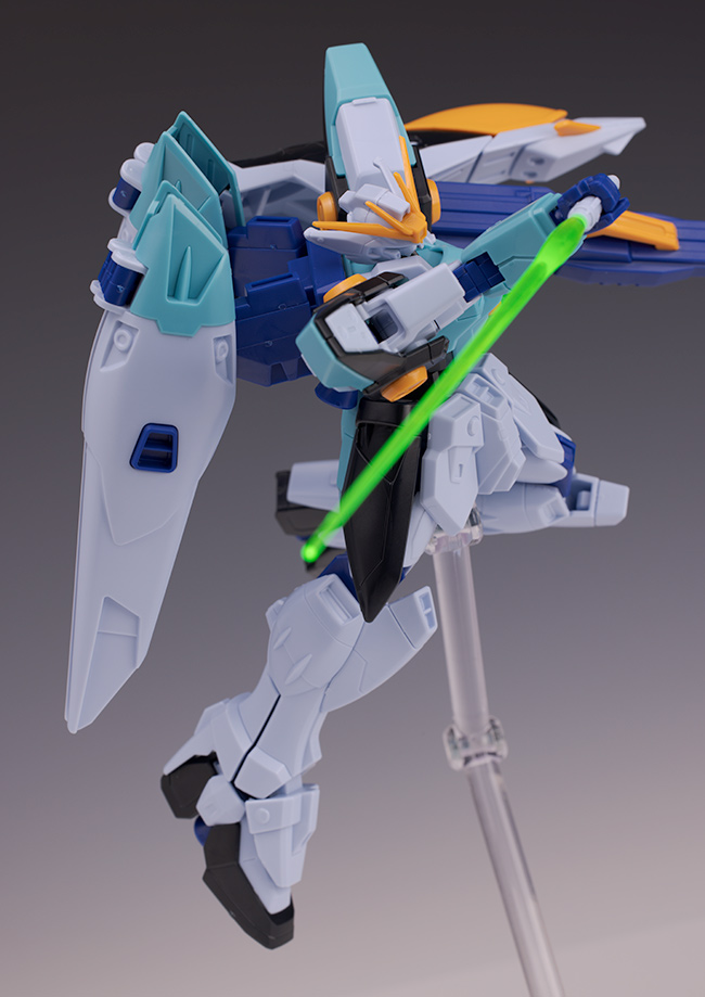 [HG-BATTLOGUE 09] 1/144 �� �Ǵ� ��ī�� ���� [6���԰��Ϸ�] [4573102620323]