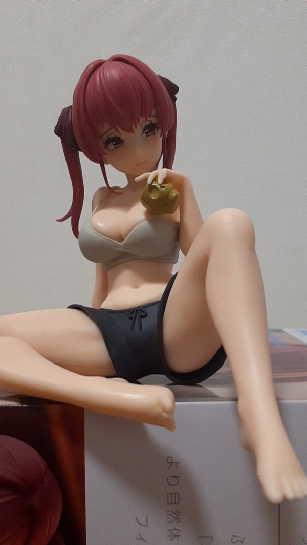 [��ǰ�ǱԾ�] Ȧ�ζ��̺� IF -Relax time- ȣ�� ���� [6���԰��Ϸ�] [4983164185157]