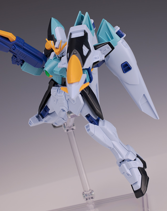 [HG-BATTLOGUE 09] 1/144 �� �Ǵ� ��ī�� ���� [6���԰��Ϸ�] [4573102620323]