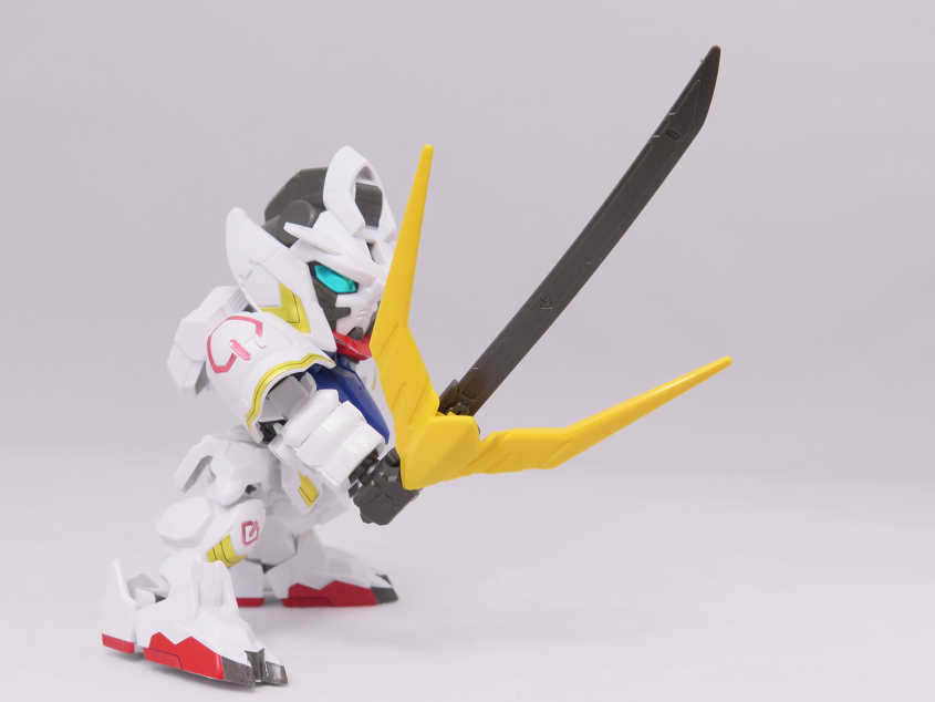 [SD EX-STANDARD 010] �Ǵ� �߹��佺 [2���԰��Ϸ�] [4573102656247]