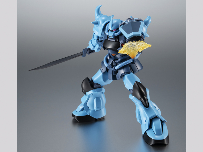 [�κ�ȥ] SIDE MS ��08MS�Ҵ� �ɼ� ���� ��Ʈ03 ver.A.N.I.M.E. [2���԰��Ϸ�] [4573102639974]