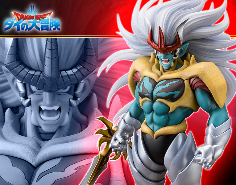 1/8 ARTFX �巡������Ʈ ������ ����� - �ʸ����� �ص鷯 [12���԰��Ϸ�] [4934054027538]