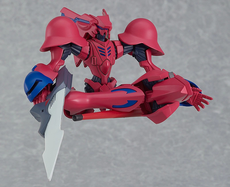 [MODEROID] �극�� �Ŀ��� - �׷�ó(���ñ�) [12���԰��Ϸ�] [4580590162488]