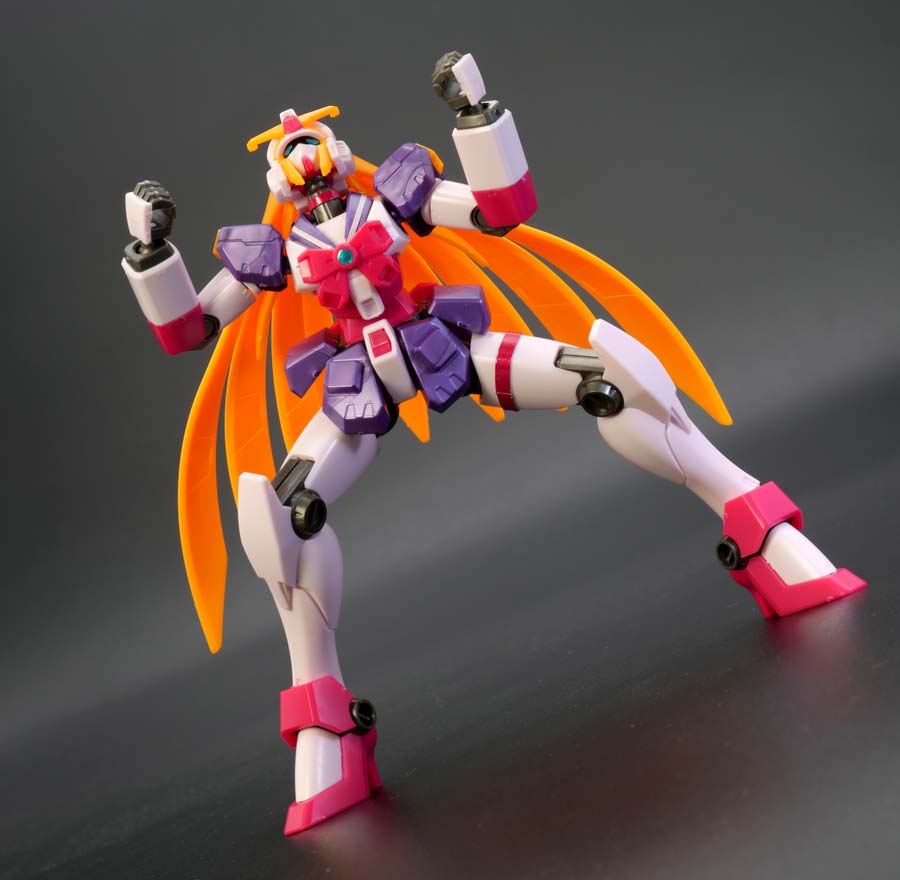 [HGFC 129] 1/144 �뺧 �Ǵ� ����Ŀ ��� [6���԰��Ϸ�] [4573102574015]