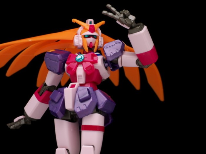 [HGFC 129] 1/144 �뺧 �Ǵ� ����Ŀ ��� [6���԰��Ϸ�] [4573102574015]