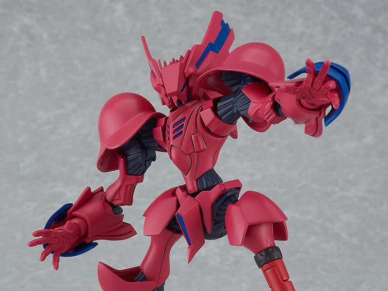 [MODEROID] �극�� �Ŀ��� - �׷�ó(���ñ�) [12���԰��Ϸ�] [4580590162488]