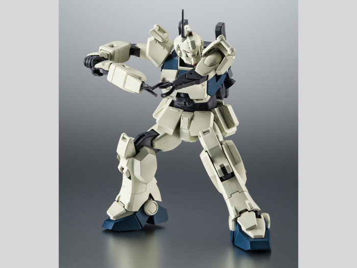 [�κ�ȥ] SIDE MS ��08MS�Ҵ� �ɼ� ���� ��Ʈ03 ver.A.N.I.M.E. [2���԰��Ϸ�] [4573102639974]