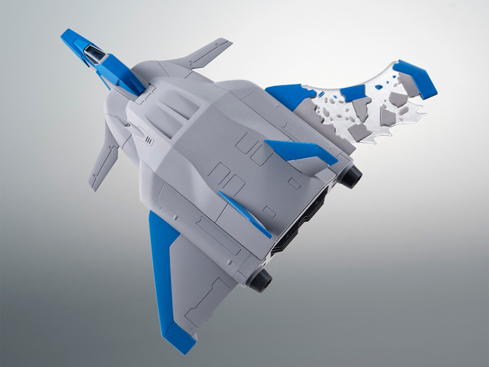 [�κ�ȥ] SIDE MS ��08MS�Ҵ� �ɼ� ���� ��Ʈ03 ver.A.N.I.M.E. [2���԰��Ϸ�] [4573102639974]