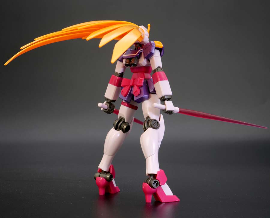 [HGFC 129] 1/144 �뺧 �Ǵ� ����Ŀ ��� [6���԰��Ϸ�] [4573102574015]