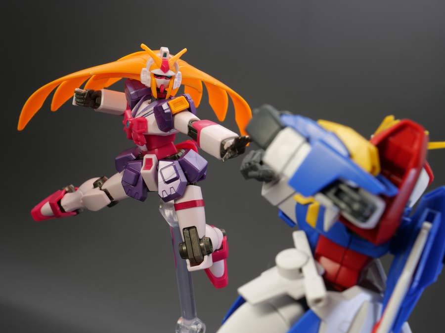 [HGFC 129] 1/144 �뺧 �Ǵ� ����Ŀ ��� [6���԰��Ϸ�] [4573102574015]