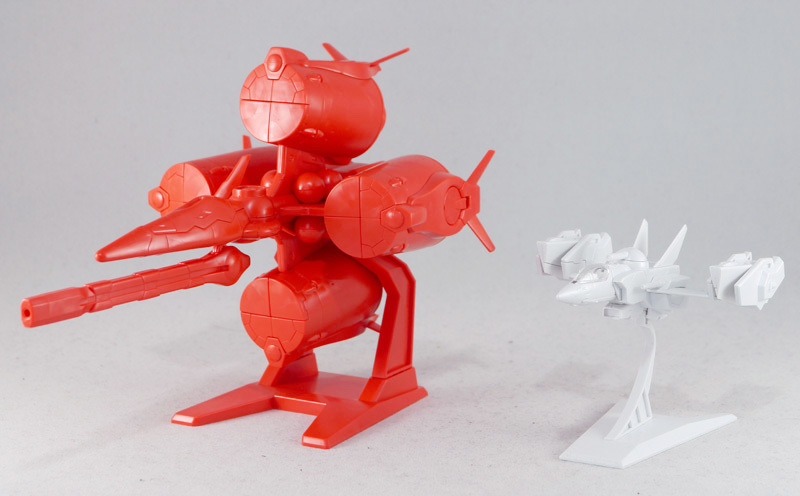 [EX-15] 1/144 �Ǵ� �õ� ��ī ��Ʈ1 ����콺����&��ī�̱۷����� [6���԰��Ϸ�] [4573102638328]